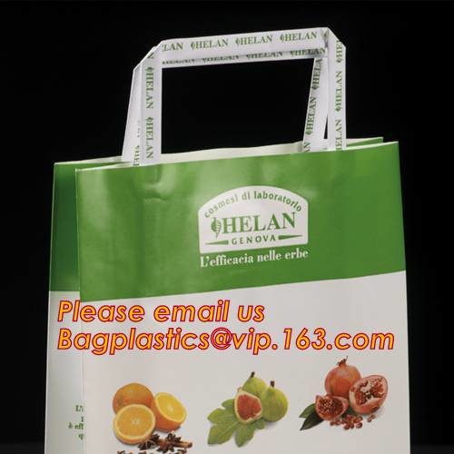 paper carrier bag luxury printed paper gift bag raw materials of brown paper bag wholesale,luxury shopping black packagi