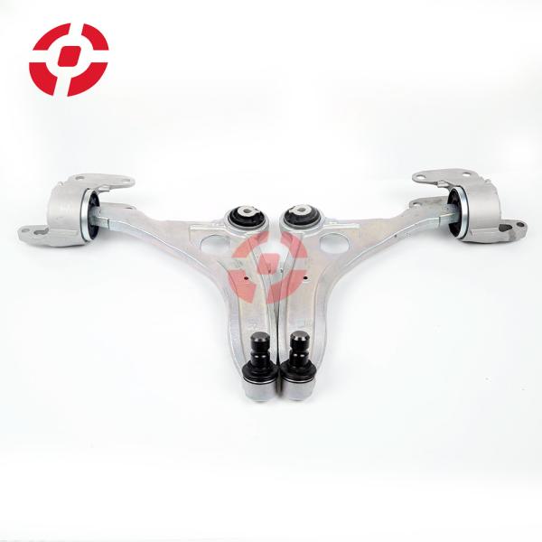 Upgrade Your Land Rover Suspension System with Front Lower Arm LR114248-LR114249 for Optimal Performance