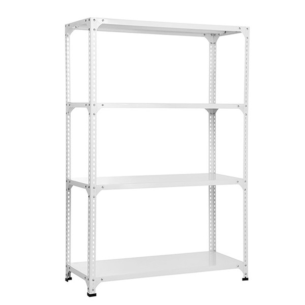 Heavy Duty Removable Industrial Pallet Racks 1800mm Height,used Grocery Store Shelving