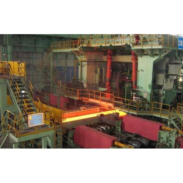 High Speed High Production 350mm-1800mm Cold Rolling Mill and steel plant machine factory