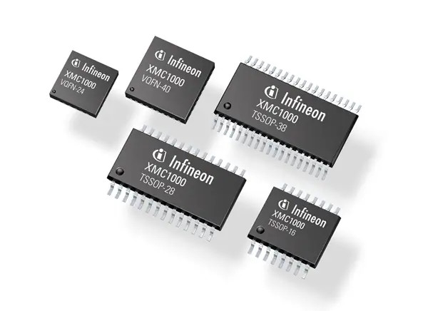 IN Fineon IRF7805ZTRPBF IC Electronic Parts P-LCC Components Electronics