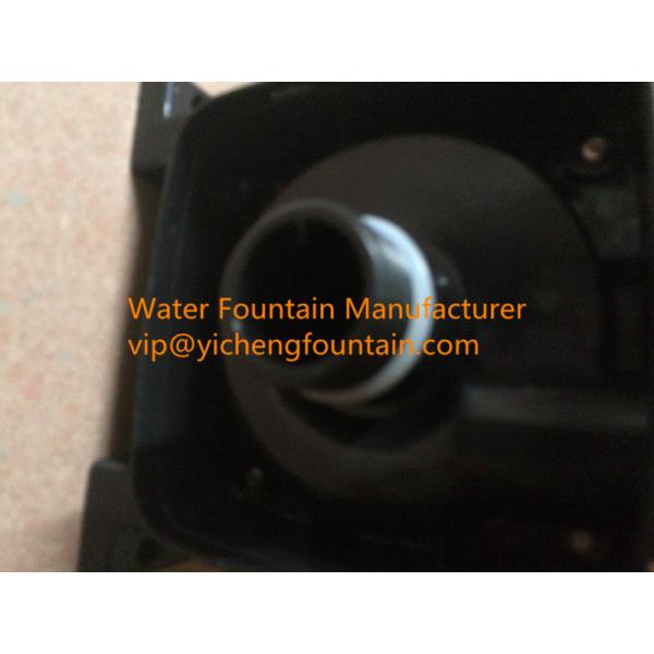 Plastic Indoor / Outdoor Submersible Pump Diving Type 50Hz 60Hz 40W - 210W
