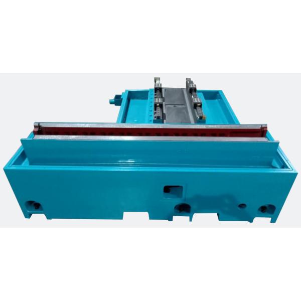 GP32 Hotman High Rigidity base Antiwear Camshaft Grinding Machine with Multiscene 0.1-5mm/Min