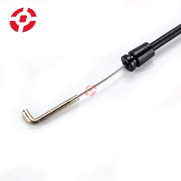 Tailgate Door Latch Rear Door Lock Actuator For Land Rover Discovery OE LR017470