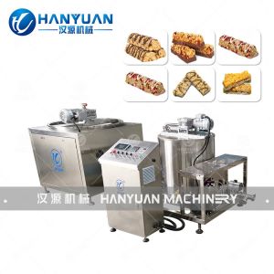 China Automatic Sugar Melting System wholesale