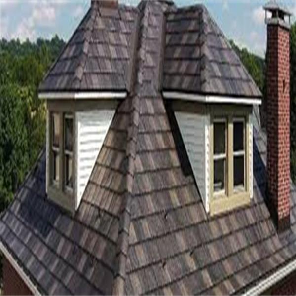 Q355 EPS Colour Steel Roof Maintenance Decoiling Corrosion Resistance