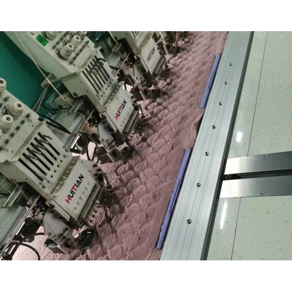 Recycled Materials Washable Upholstery Fabric Sequence Fabric in Velvet 100% Polyester Tricot Coral Fleece Fabric Drop Needle