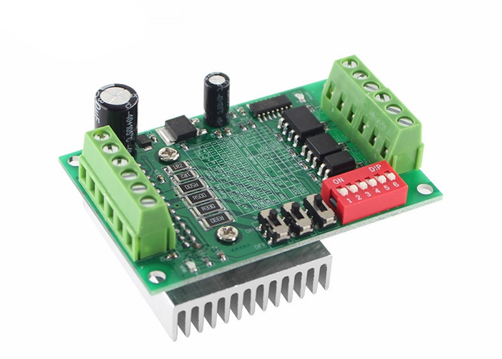 Nelco Integrated Circuit Board 0.075mm Custom Circuit Board Fabrication