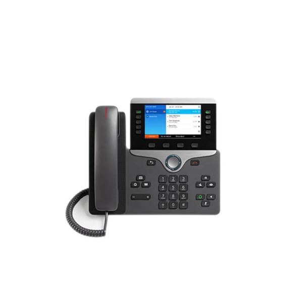 New Original VoIP IP Phone CP-8841-K9= Conference Phone