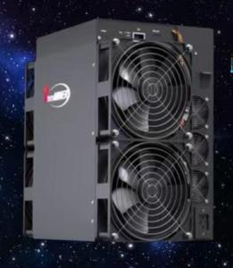 China New Asic miner Anex Miner ET3 with 300M 160W and ET7 with 6600M 3200W for ETH wholesale
