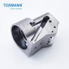 Buy cheap SKD61 DC53 CNC Precision Machined Parts Rivet Feeder Durable from wholesalers