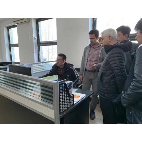 Soft Foundation Treatment Vibroflotation Device 150 KW Compacting Soil To Improve Bearing Capacity