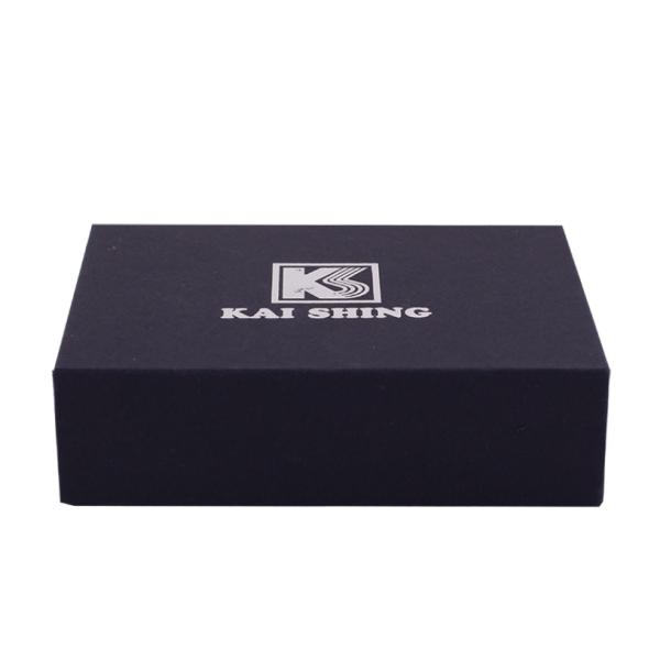 ODM Electronics Packing Boxes Smooth Lines Smart Watch Gift Box 1200gsm