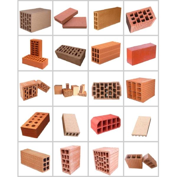 30-40m³/H Clay Soil Brick Making Machine MD3004L Control System Block Cutting Machine