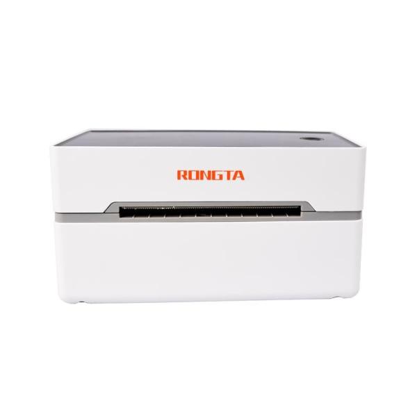Integrated RP311 80mm Thermal Label Printer 3inch Bluetooth Easy Operation