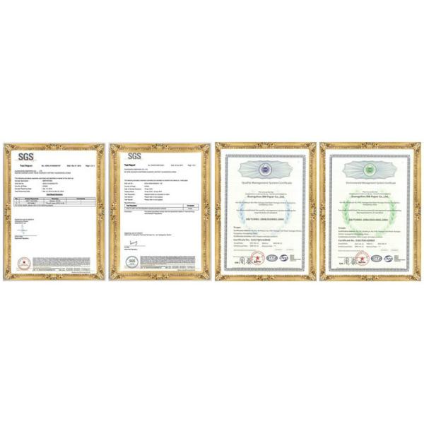 Ecofriendly 1056D 1070D 1082D Tyvek Dupont Paper For Desktop Inkjet Printers