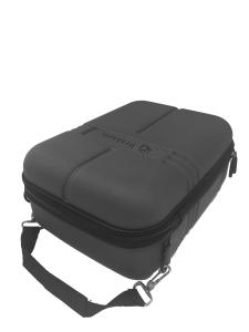 China Accessories Custom EVA Case With Separate Compartment Mesh Pocket wholesale