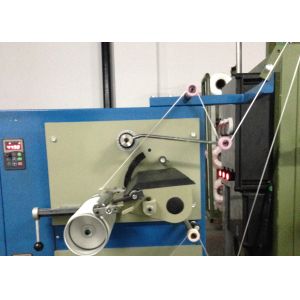 China Embroidery Cotton Thread Winding Machine Electronic Component Packaging wholesale