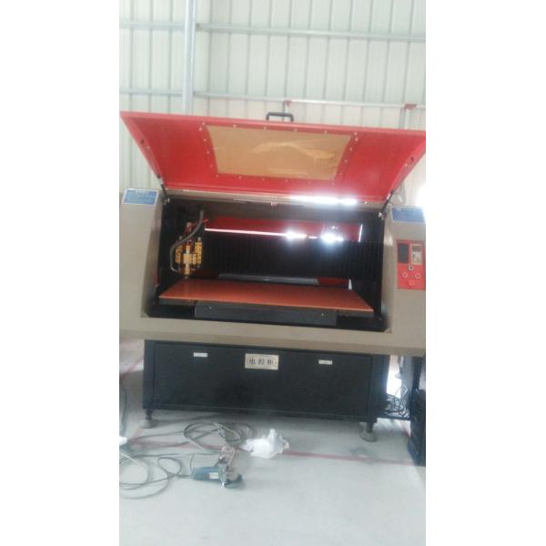Used CNC Mrilling Machine For Long PCB Production