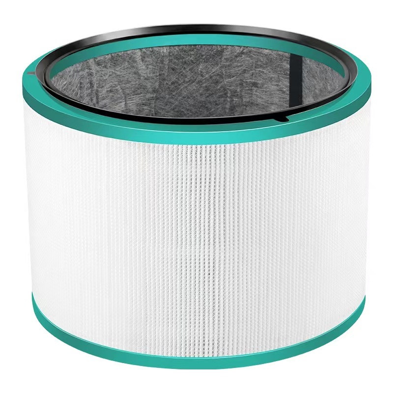 High Quality Activated Carbon Hepa Filter Dusty Removal Household Honeycomb
