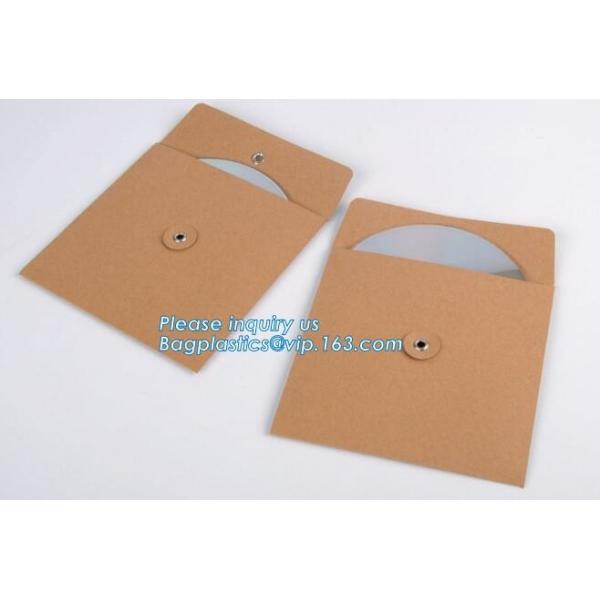 colorful gift custom kraft paper envelope packaging,Eco friendly cheap paper envelope gift card envelope, bagplastics pa