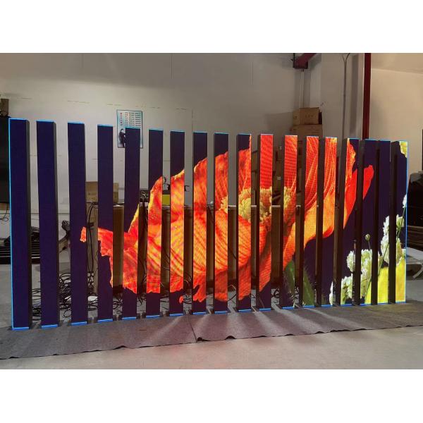 PSE P3RGB Programmable LED Display For Stage Decoration