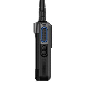Handheld Caltta DH405Ex Two Way Radio Strong Penetration VHF