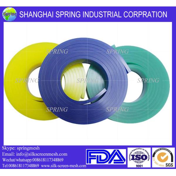 Best-selling new fabric squeegee for screen printing/Squeegee