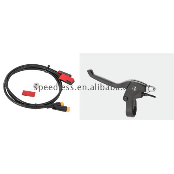 48v 500w Electric Fat Bike Kit, With Lithium Battery Fat Bike Wheel Hub Motor