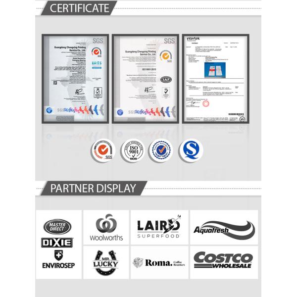 Bopp Resealable Aluminum Film Packaging Bag Clothing Zipper Zip Lock Bags Pouches With Logo For Apparel Mask