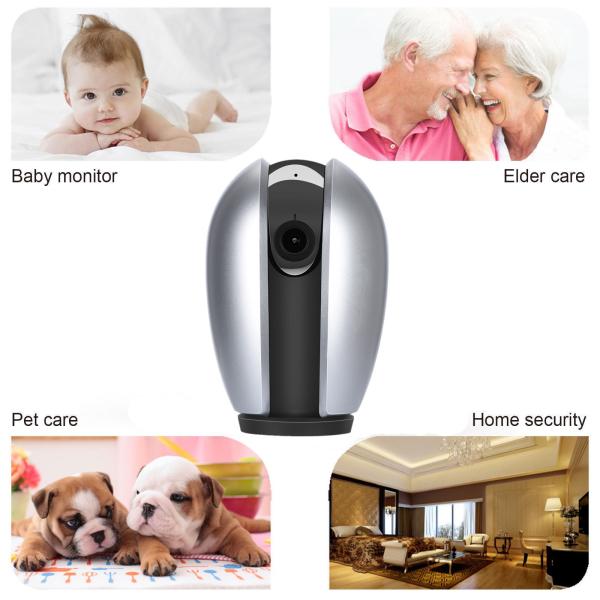 GR-WD400T-1 WIFI TUYA Water Leakage Detector