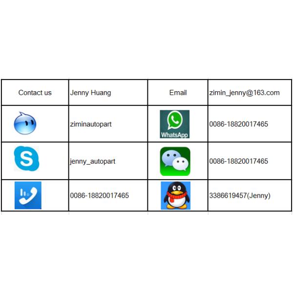 Nissan Pick Up NP300 2021 Car Headlamp LED Front Light ABS Plastic Material