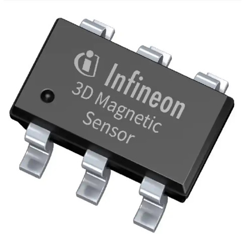 Single Chip Ic Electronic Component SAK-XC2060N-40F80L AA