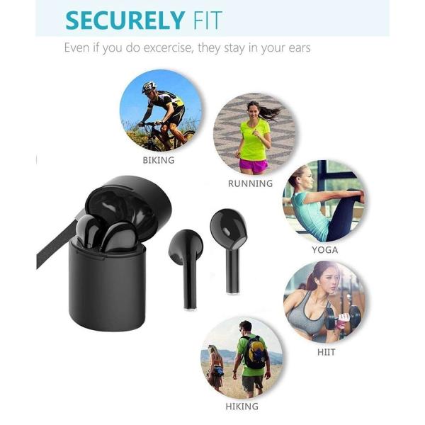 Factory Handsfree Sports True Wireless Stereo Earbuds