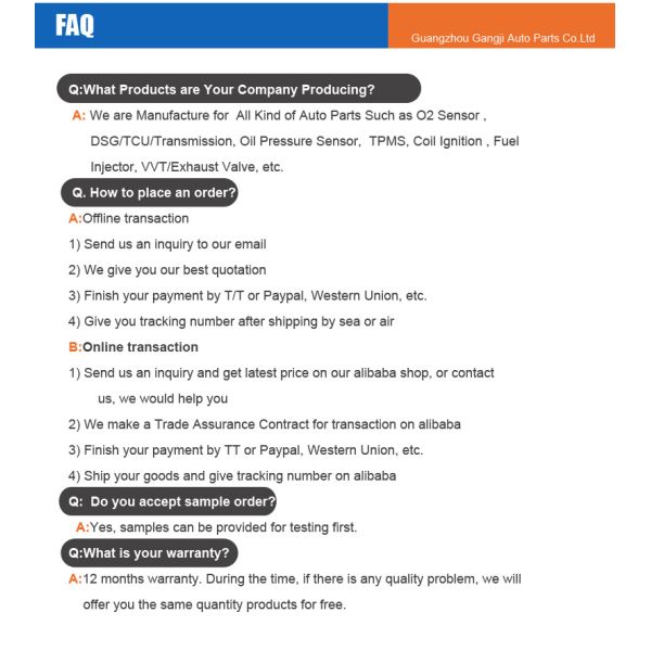 DPS6 Electric Transmission Stepper Motor 6DCT250 Motor for Ford Focuss Fiestas 2012-2016