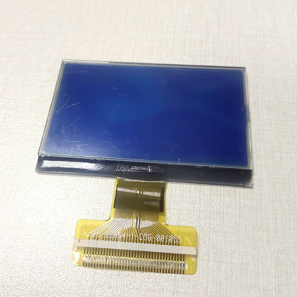 China Customize LCD Screen Module Material TN STN HTN FSTN Glasses wholesale