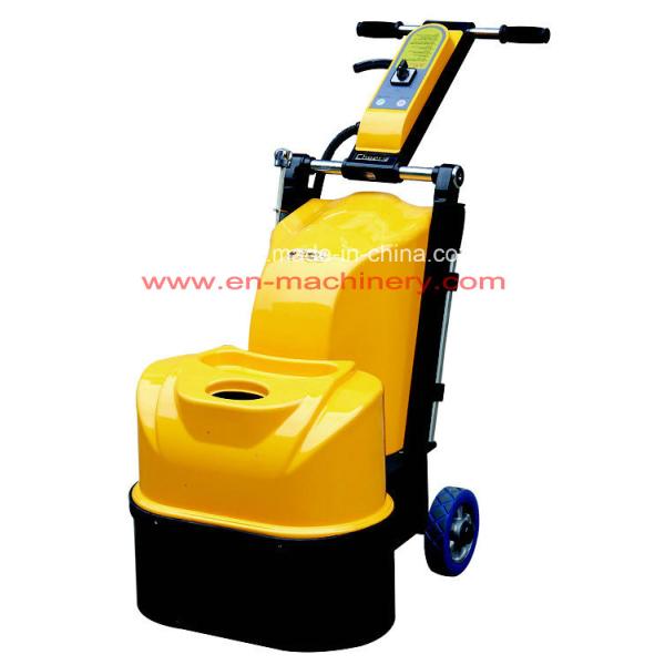 Walk Behind Floor Grinding Machine with CE with Concrete Floor Machine