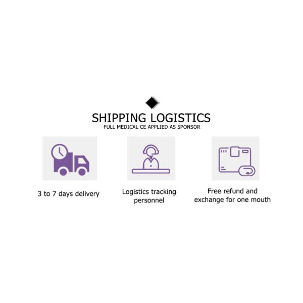 portable beauty test skin analysis machine max skin analysis system scan facial skin analyzer magic mirror