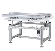 China wave solder infeed conveyor Demensions(L×W×H) 1000×700×750(mm) wholesale