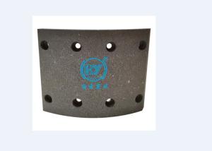 China Nao Drum Braking Linings Outward Against A Rotating Cylinder Shaped wholesale