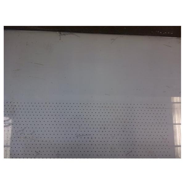Micro-Straight Holes (Up To 0.8mm)；Perforated Plate Screens；Oil Filter Plate
