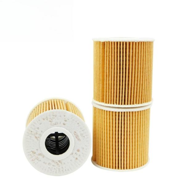 Vehicle Lubricant Oil Filter lr001247 lr004459 lr030778 1109Y9 1109CK