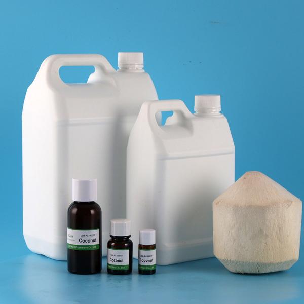 China Coconut Fragrance Essence Oil Food Fragrance Oil Essential Oil wholesale
