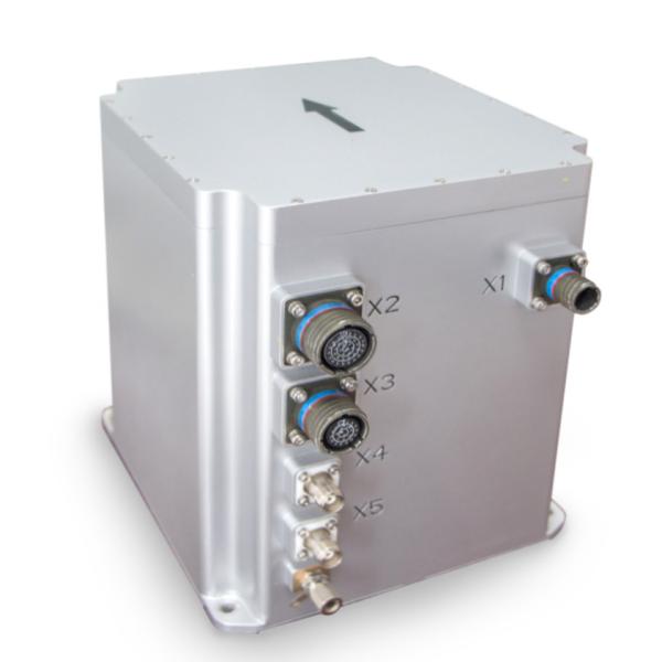 China Ins500 Fiber Ins Navigation System Closed Loop High Precision wholesale