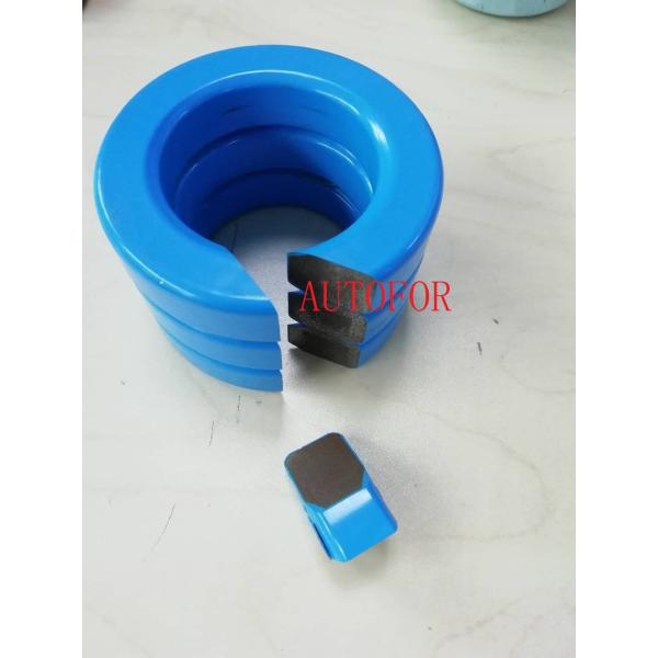 Bevel Cutting Sendust Cores Cutting Machine 140 Cutting Capacity