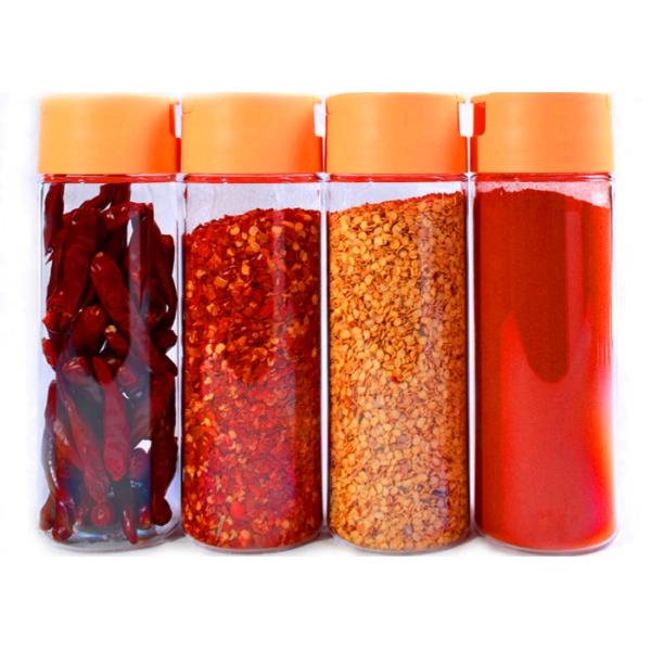 12000 SHU Chilli Ring