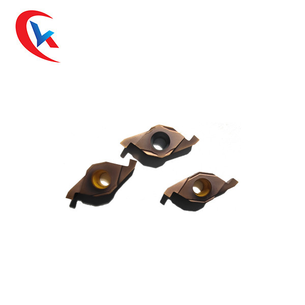 China FC1103R150 Tungsten Carbide Inserts wholesale