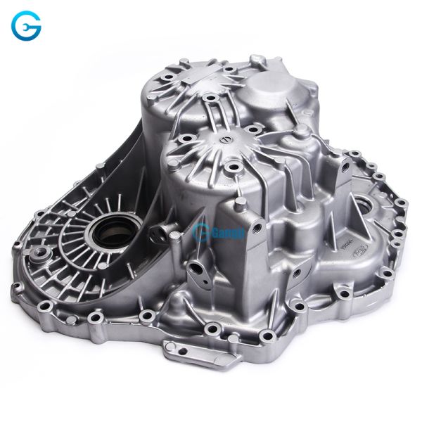Automatic Transmission 6DCT250 DPS6 Dual Clutch Transmission Gear Shell for Ford