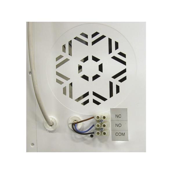 Ultra Low Temperature Deep Freezer chest freezer 485L