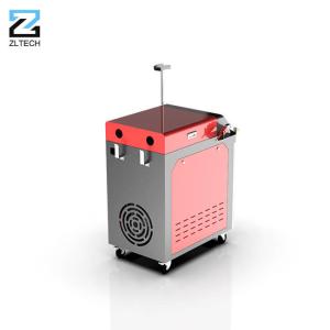 China 3 In 1 Handheld Laser Cleaning Machine Rust Removal wholesale